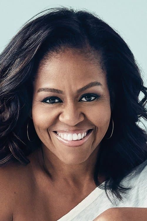 Michelle Obama profile photo