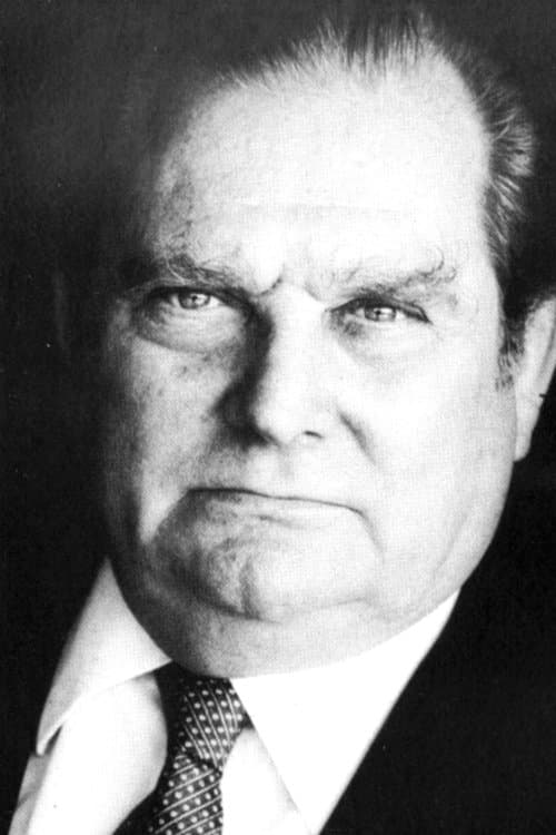 Geoffrey Copleston profile photo