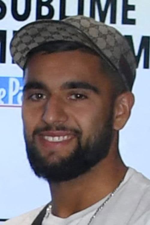 Junior Correia profile photo