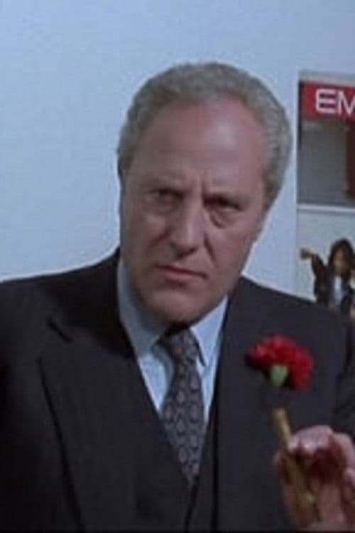 Stanley Meadows profile photo