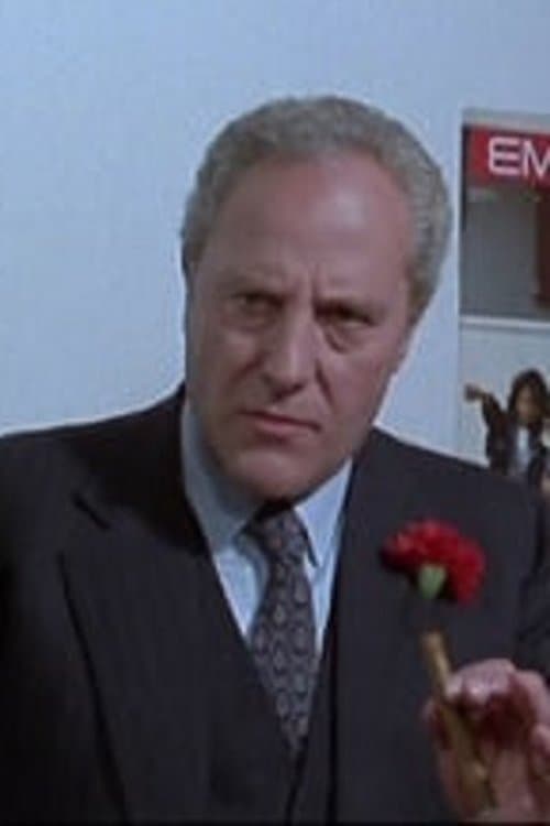 Stanley Meadows profile photo