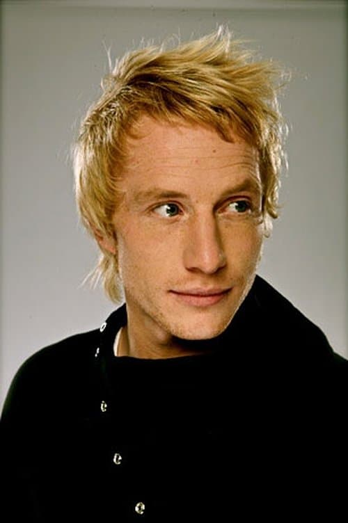 Jeppe Vig Find profile photo