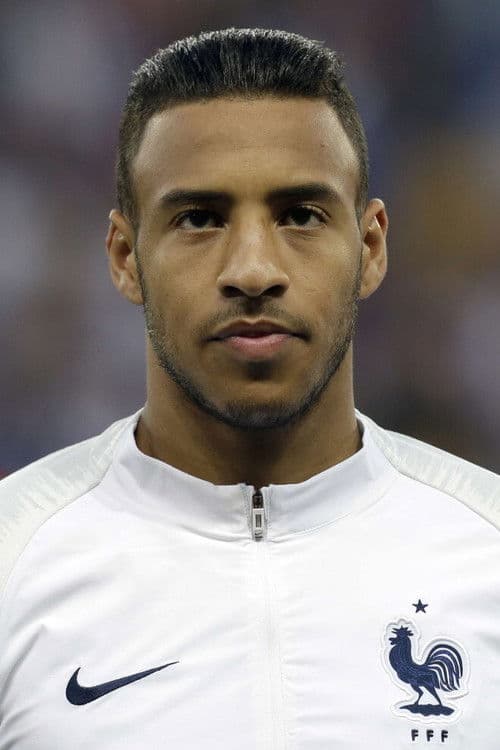 Corentin Tolisso profile photo