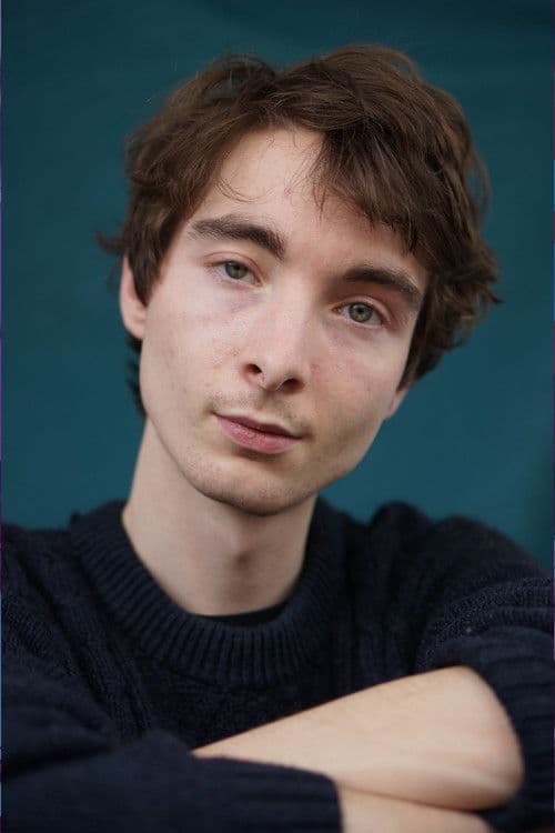 Axel Joubert profile photo