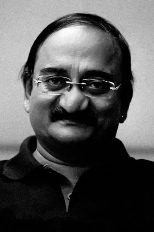 R.S. Shivaji profile photo