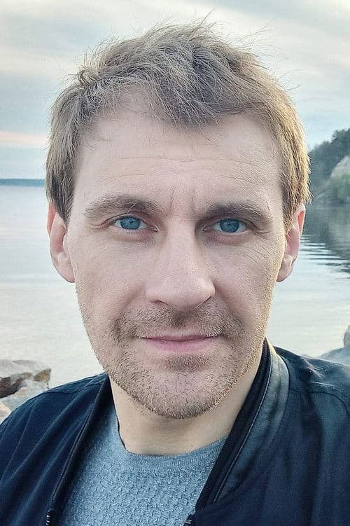 Dmytro Khomiak profile photo