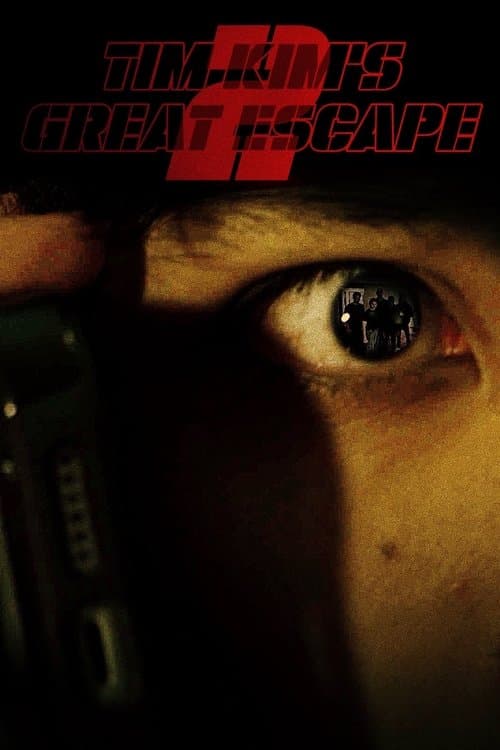 Tim Kim's Great Escape 2 poster