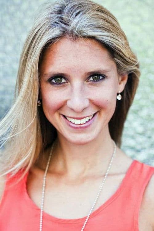 Christiane Imdahl profile photo