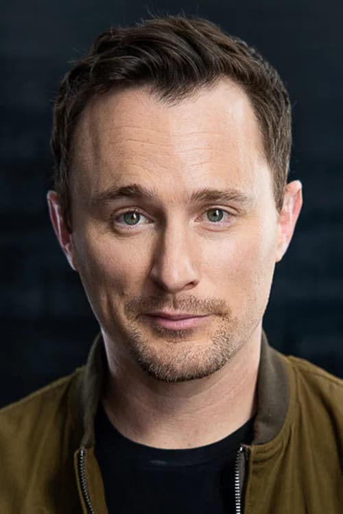 Preston Ward profile photo