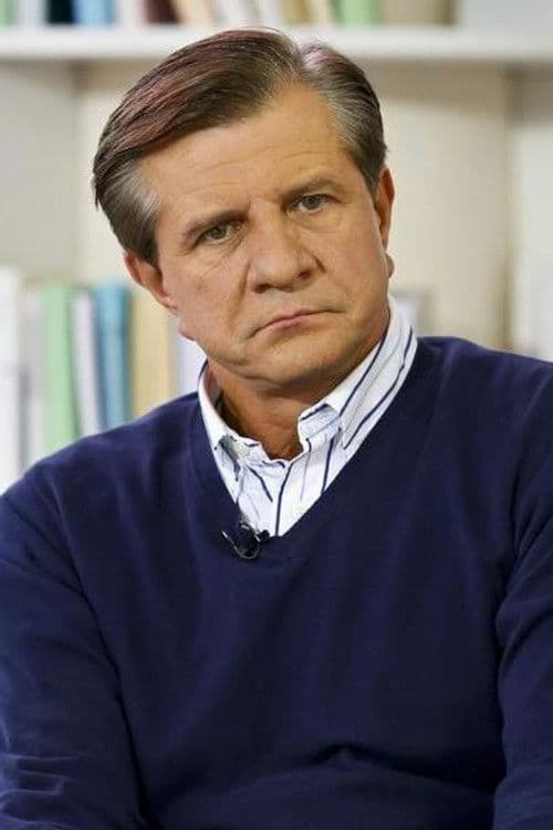 Zygmunt Chajzer profile photo