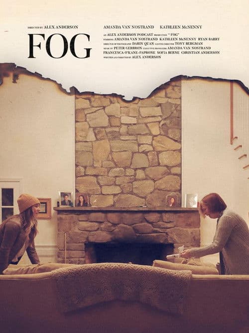FOG poster