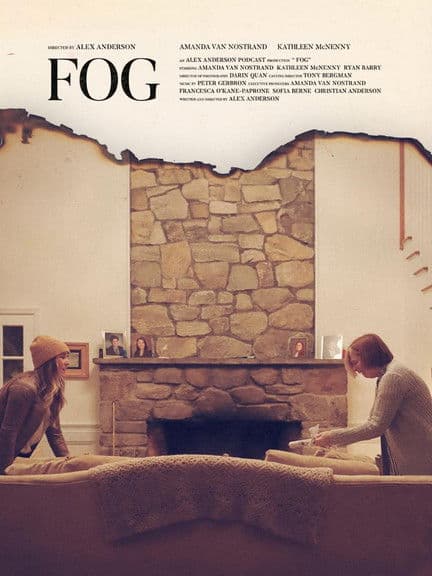 FOG poster