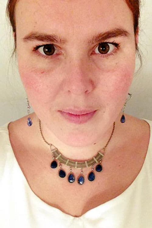 Marie-Pierre Valay-Nadeau profile photo