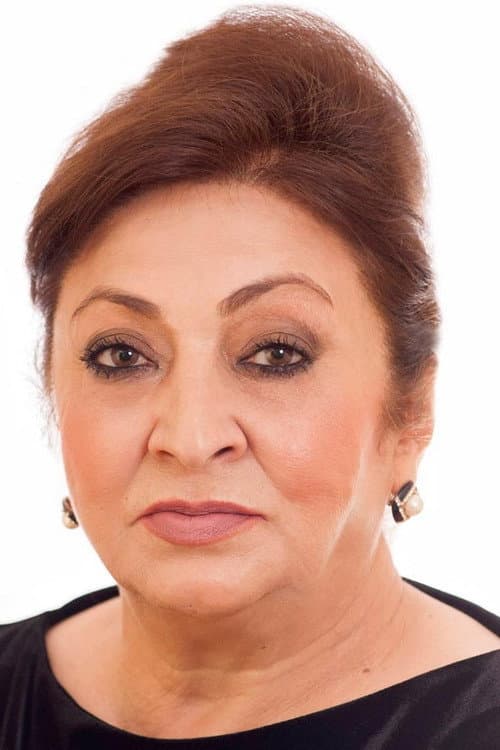 Irada Hasanova profile photo