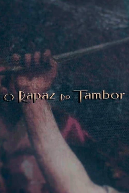O Rapaz do Tambor poster
