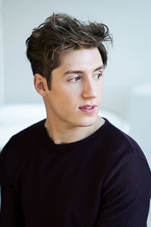 Pierre-Luc Lafontaine profile photo