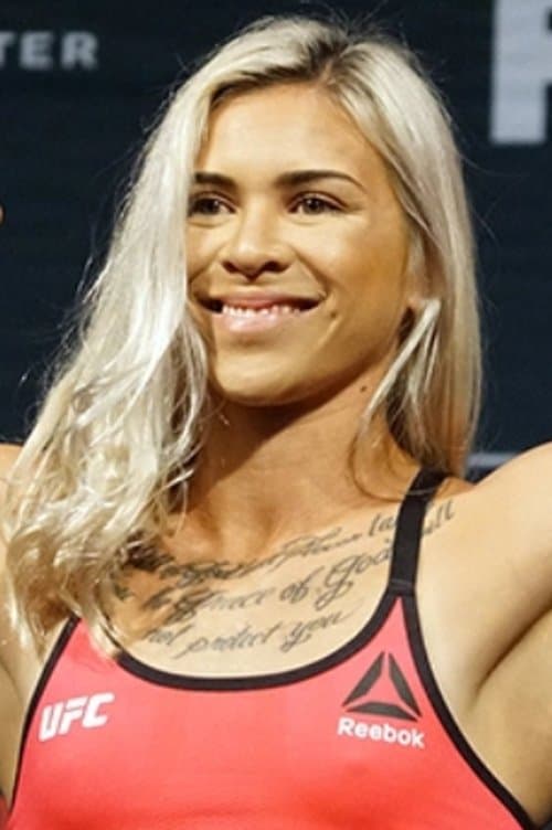 Kailin Curran profile photo