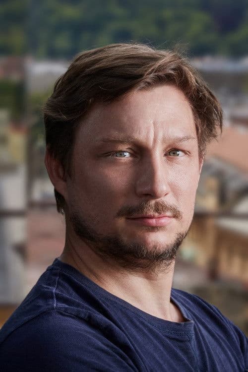 Jiří Kout profile photo