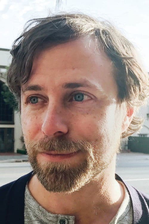 Michael Goldbach profile photo