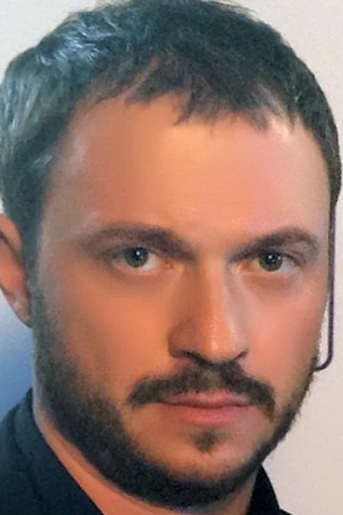 David Dadunashvili profile photo