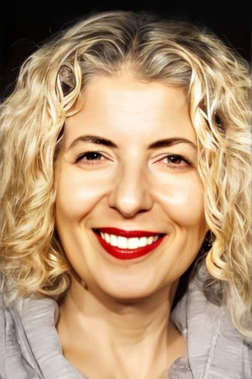 Gülen Karaman profile photo