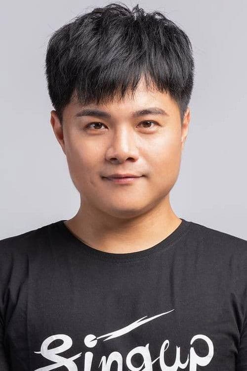 Shenghao Miao profile photo