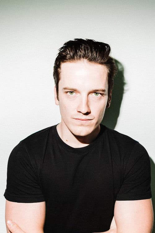 Felix Kreutzer profile photo