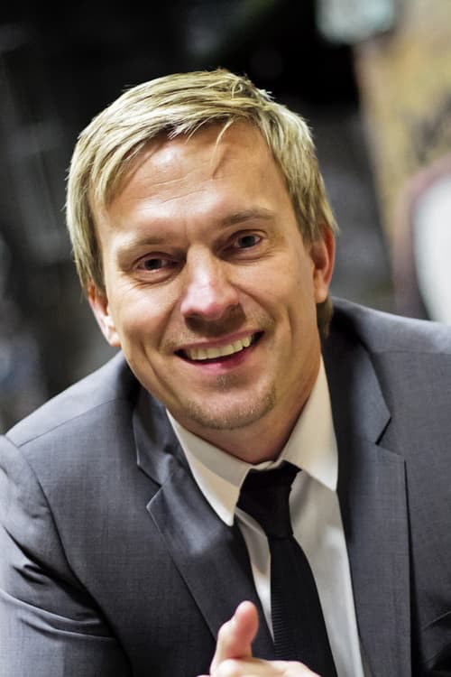 Liam Norberg profile photo