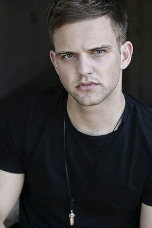 Shaun Chad Smit profile photo