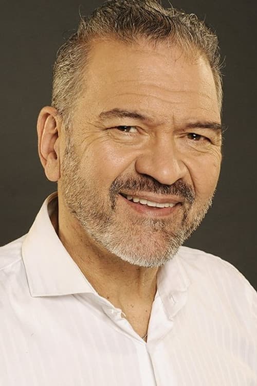 César Bordón profile photo