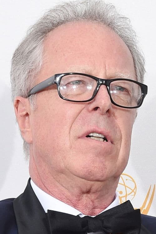 Colin Bucksey profile photo