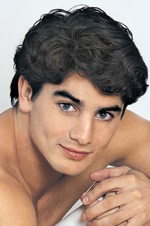 Stone Michaels profile photo