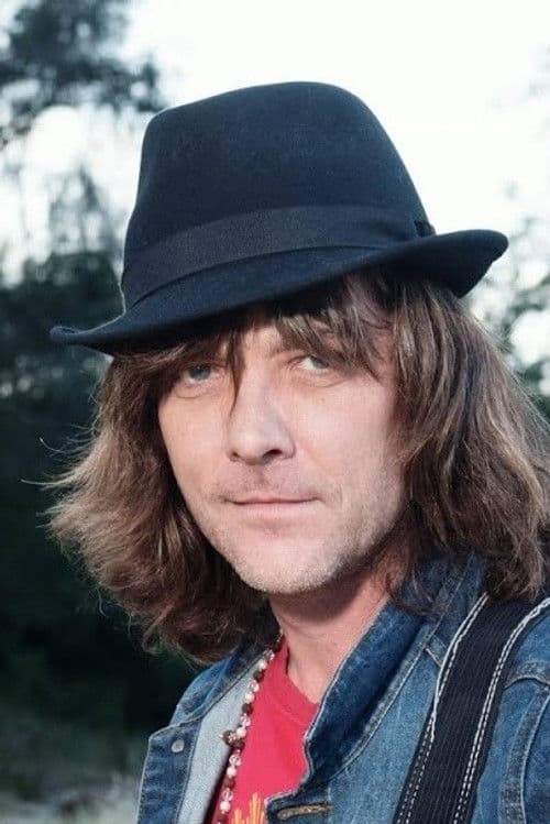 Kevin Chown profile photo