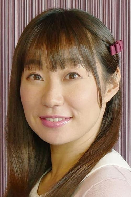 Noriko Shitaya profile photo