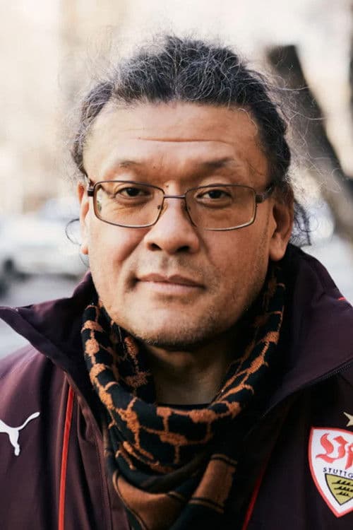 Azizhan Zairov profile photo