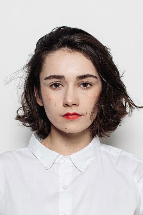 Anna Marie Myšičková profile photo