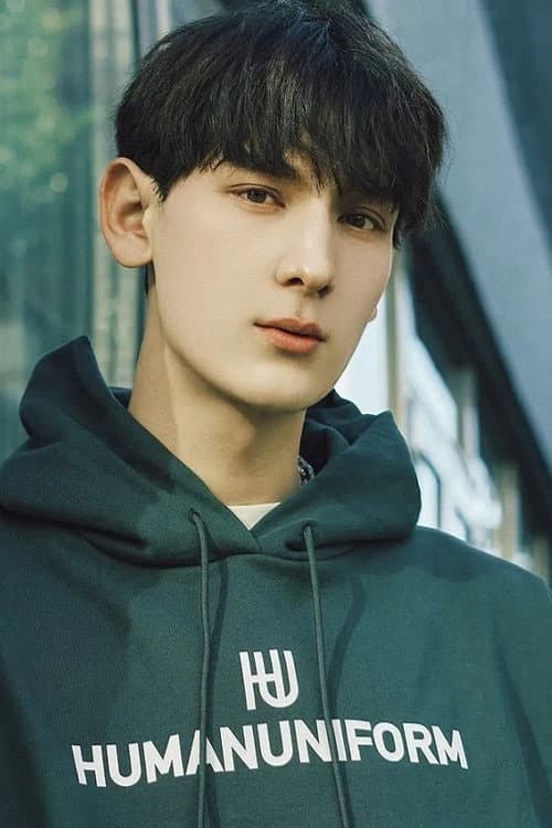 Yu San profile photo