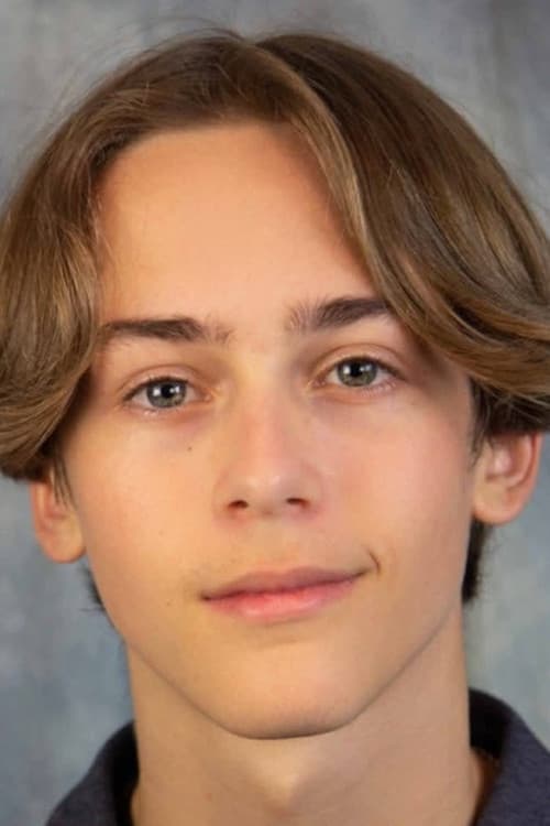 Jean-Félix Bégin profile photo