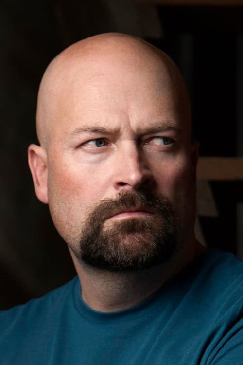 Jason Hawes profile photo