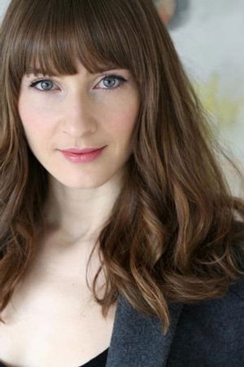 Carly Bentall profile photo