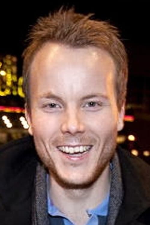 Anders Bye profile photo