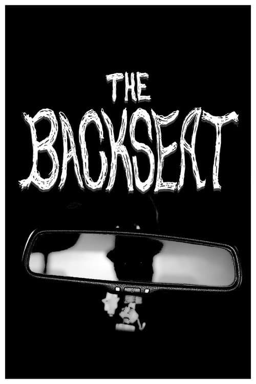 The Backseat poster