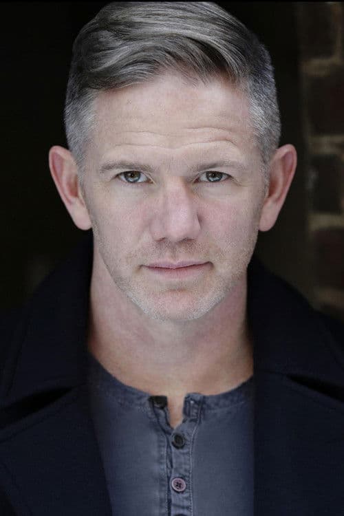 David McKittrick profile photo