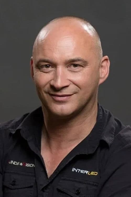 Lars Ratz profile photo