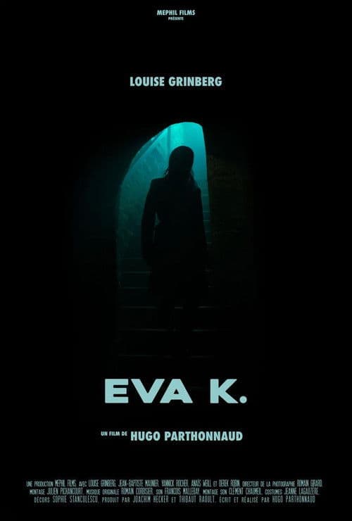 Eva K. poster