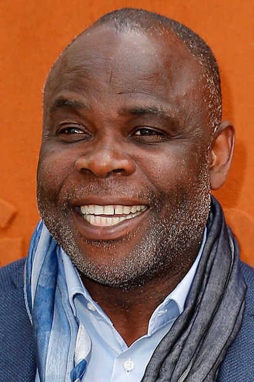 Basile Boli profile photo