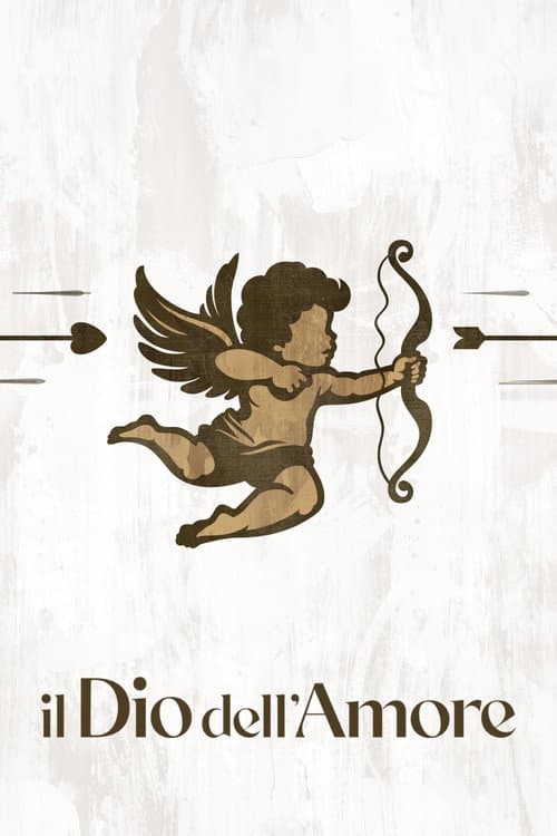 The God of Love poster