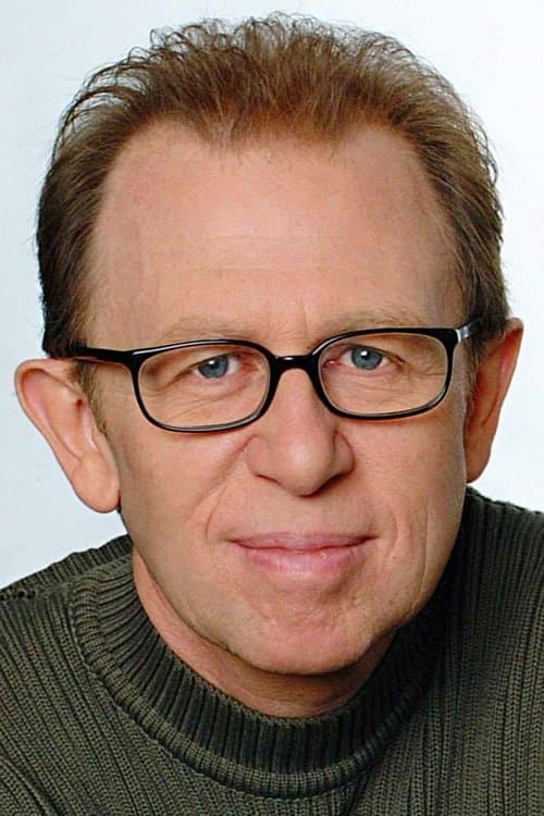 Viktor Giacobbo profile photo