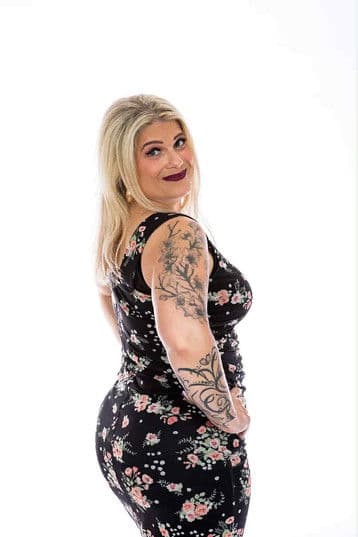 Lia Pizzuti profile photo