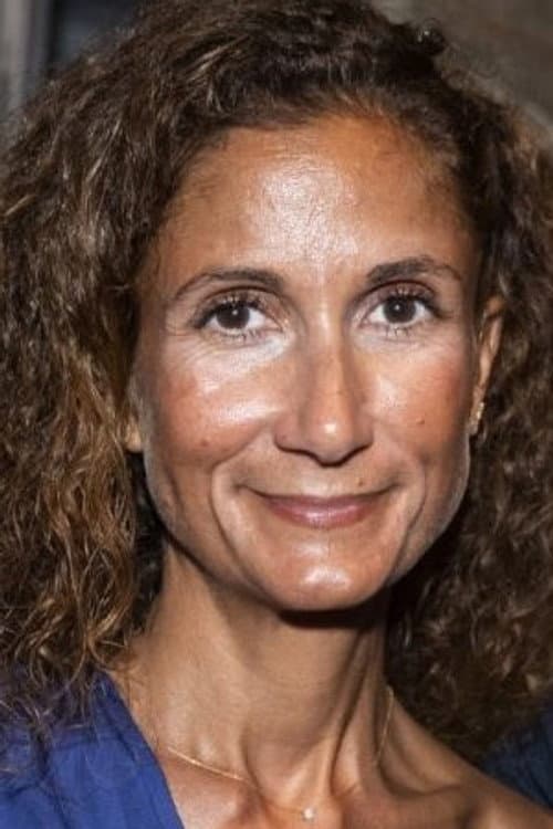 Coline Berry profile photo